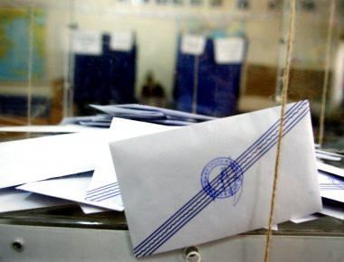 Τη θεσμοθέτηση «λίστας» για τις Ευρωεκλογές εξετάζει η κυβέρνηση